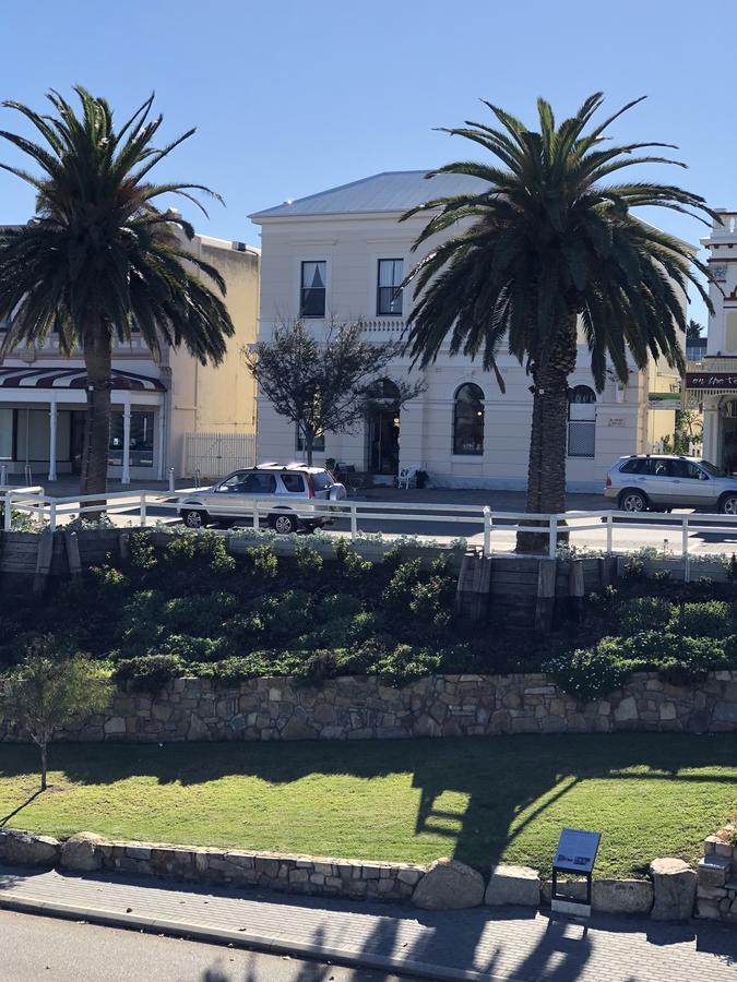 Albany Foreshore Guest House Exterior foto
